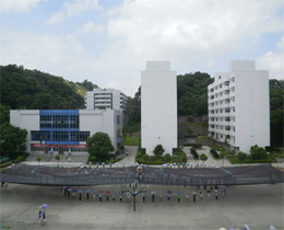 福建信息學院