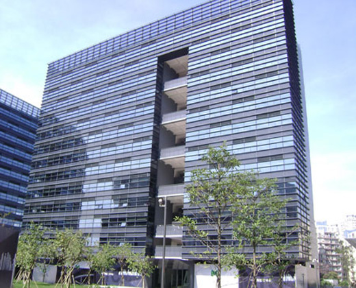 深圳市南山區(qū)機關(guān)事務管理局