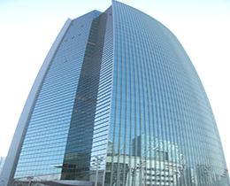 北京中鋼國際廣場(chǎng)